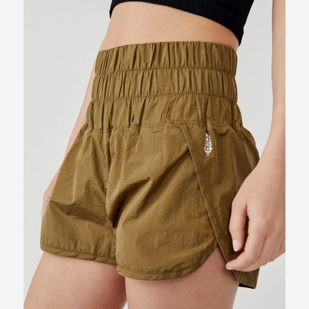 FP Movement The Way Home Shorts - Picture 2 of 9